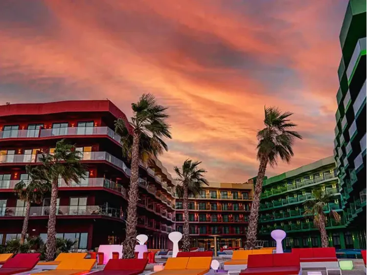 Côte d’Azur Resort by The Heart of Europe properties for sale